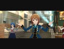 ハレノヒ幻想曲【萩原雪歩生誕祭2023】