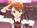 【ミリシタ】日刊あみまみ 第302号「水中キャンディ」