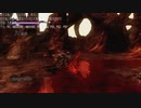 XBOX360配信｜忍者龍劍伝3：刀鋒邊緣｜超忍難度｜第二天·綾音 (11)