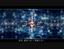 黄昏、驟雨と成りて霹靂が哭く。 / 鏡音リン