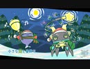 【フリーBGM】小さな光と星飾り【NNI】