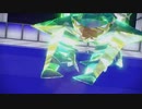 ポケモンSV_藍の円盤_ストーリー虫統一part12