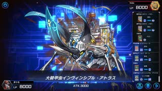 マスターデュエル_デュエリストカップ(2023-12)_昆虫族_part56