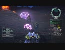 【CUSTOM MECH WARS】カスタムメックウォーズ M36＜NG＞【ハードモード　プレイ動画】
