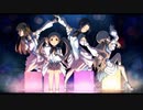 あずさ・海美・ロコ・星梨花：産声とクラブ【歌ってみm@ster】