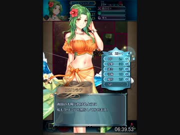 FEヒーローズ 天楼RTA 2023/12/23 23:46