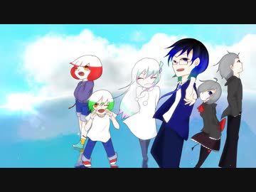 【UTAUカバー】その言葉で、君が救われるなら。 【闇唄蒼＋α】