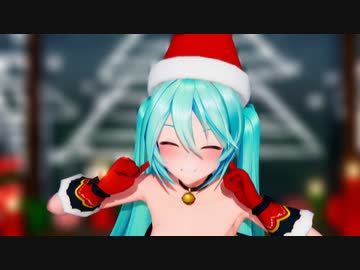 【MMD】ポジティブ・パレード【YYB式初音ミク】