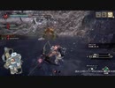 【モンハンRISE】Monster Hunter RISE_011_02_主に集会所☆5