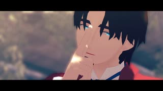 【Fate/MMD】エンヴィーベイビー【遠坂時臣】