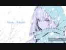 【重音テト】ブリザードメモリー【オリジナル】