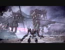 中年BBAのアーマードコア６初見プレイ　#015