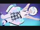 【カリスマMMD】galaxias!【草薙理解】