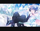 【いわし-IQ0.184-】Sweet Sugar Princess -short ver.-【オリジナル曲(Original song)】