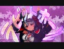 [ホロライブMMD] ラビットホール [沙花叉クロヱ]