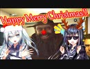 【RE4VR】クリスマスにバイオ！！・・・悲しくならんか？Chapter.2【CoeFont実況】