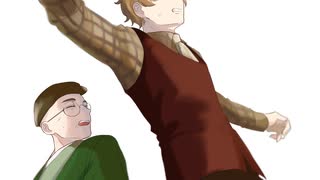 【クトゥルフ神話TRPG】境界線のピリオド #13 【イデアの彼方】