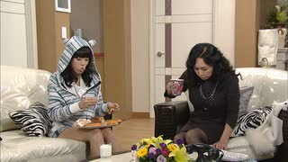 笑ってトンヘ　第26話　捜索