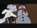 迫真へなちょこダンス部_VRC②　Merry Christmas