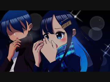 【双葉湊音】君と離れるイブなんて short ver.【オリジナルMV】