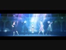 【プロセカMV】YUME YUME JUMP!の皆さんに『白い雪のプリンセスは』を踊ってもらった