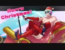 Happy Christmas/ゲーム人間