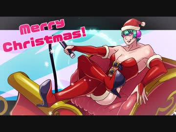 Happy Christmas/ゲーム人間