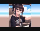 ケツメイシ/海(78RPM Edition) Cover feat.花隈千冬