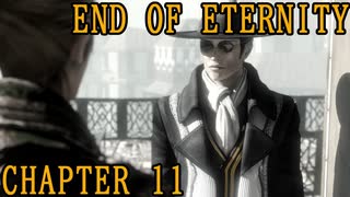 【END OF ETERNITY】Chapter 11 「感情を置く場所」/Playmovie