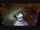 【またまた理不尽キラーで戯れさせてもらえたｗ】ノックアウトアーカイブ【DBD】