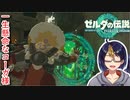 【ゼルダの伝説TotK Part80】コーガ様、普通の右手じゃ無理なんですよ・・　※ネタバレあり　【#ゼルダの伝説/#ゼルダの伝説ティアーズオブザキングダム/#ゲーム実況/#初見実況/#VTuber】