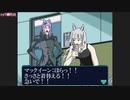 たぬき動画29「サクラ航路02-2」