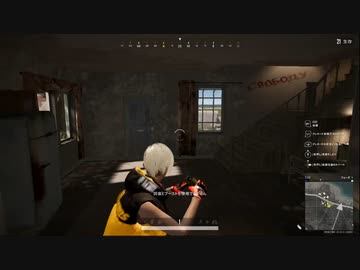 (ふにんがすウィーク)殺し合いをさせられる前の準備運動・放送切り抜き(生声注意)