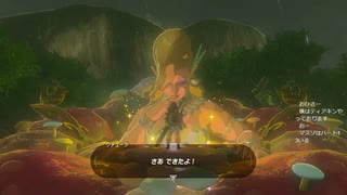 #68【ゼルダの伝説 ブレス オブ ザ ワイルド】防具を強化するぞ！