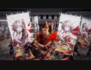 【英傑大戦】気まぐれにデッキ変えつつ英傑【第191回：剛騎の大号令】