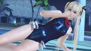 マリー４（キムリック、ツインテール）