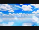 【オリジナル曲】Yuri+ - spegulo water 【水空とアンビエント】