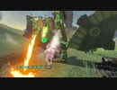 【ティアキン】依頼を受けて、コログでグリオークを作ってみた【ドリカラ】【ボイスピ実況,ゼルダの伝説,ティアーズオブザキングダム,TotK】