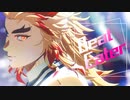 【鬼滅のMMD】Beat Eater｜煉獄杏寿郎
