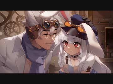 【TEVI】ギアハンターゆかりさん その7【ソフトウェアトーク実況プレイ】