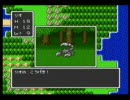 外国人がドラクエ１を実況プレイしてみたPART3－2