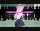 【MMD】某インフルエンサーが紳士筒で踊るようです【R-18】