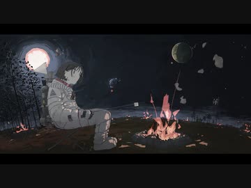 ナハトムジーク / 重音テトSV