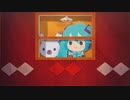 【かじゅくん】好き！雪！本気マジック【歌ってみた】