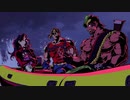 The Takeover part 7/7 (最終回)
