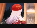 【デレステMV】WINTER and WINDOW  歌詞無しMV