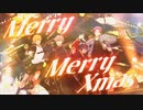 Xmas party / Full Throttle4 （cover byポム）