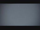 星空観察動画　2023年12月13日