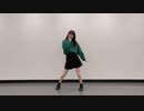 【チッホ】おねがいダーリン 踊ってみた【1周年！】