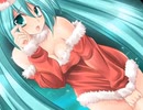【性なる夜に】 めりー☆せっくすます 歌ってみル 【ルテア】　※ちょっと自重なし